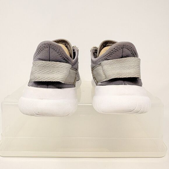 Adidas Women's‎ Cloudfoam QT Flex Athletic Running Shoes DA9835 Size 8.5 - Picture 5 of 10